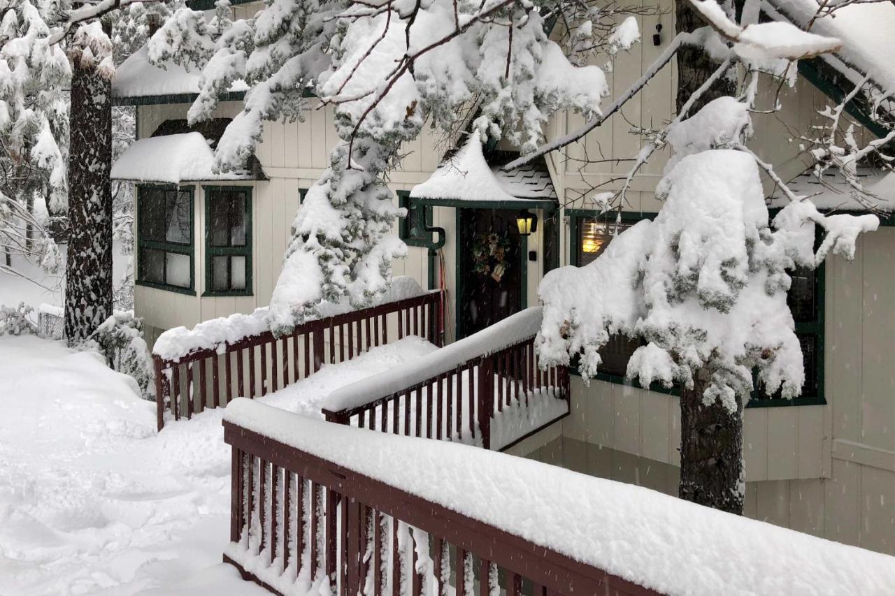Spacious Lake Arrowhead Home With 2 Decks And Views Dış mekan fotoğraf